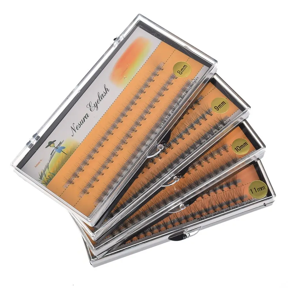 Новые высококачественные Искусственные ресницы 10 дюймов | Красота и здоровье