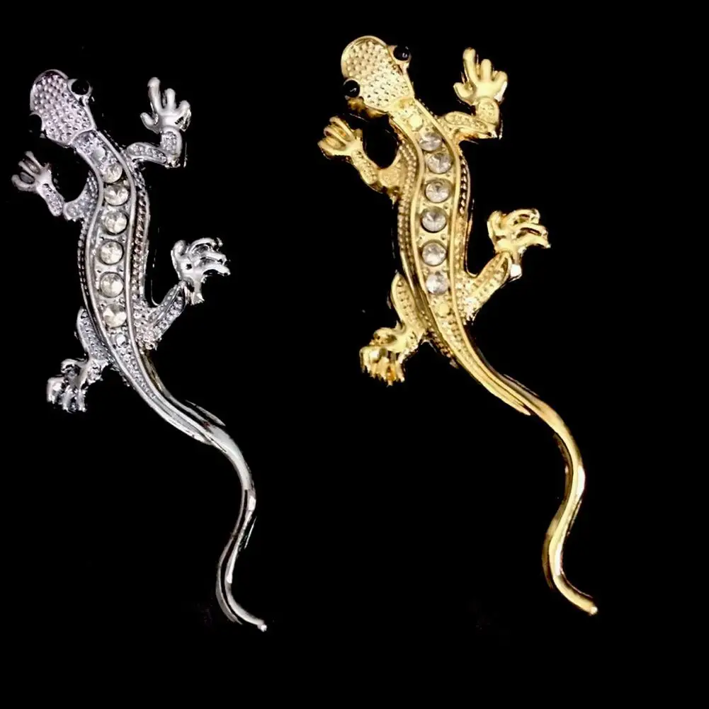 

Car Sticker Rhinestone Diamond Lizard Gecko Metal Sticker 3D Emblem Sticker On Car Styling Motorcycle Sticker Decal Hot Selling