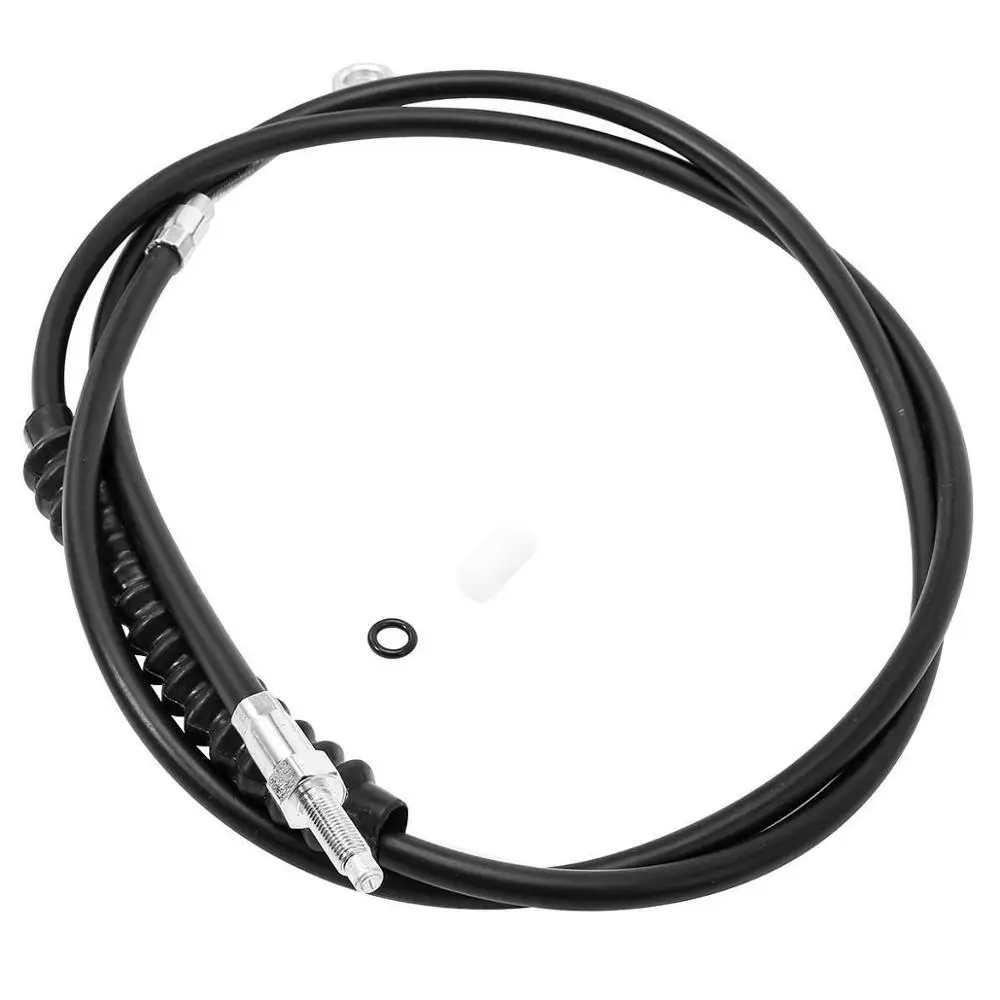 Кабель сцепления мотоцикла LW для Harley Road King FLHR 96-99 Dyna Wide FXDWG 1993-2005 Softail | Автомобили и