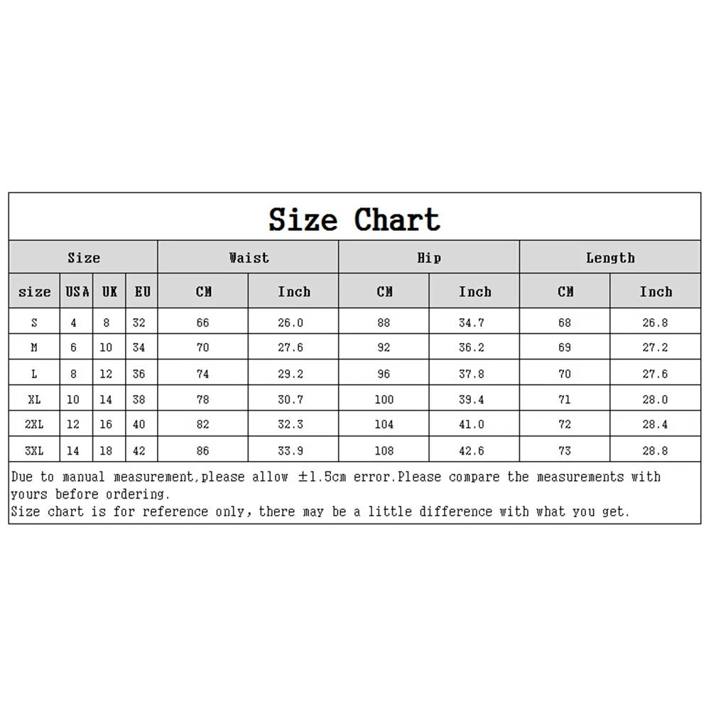 

Women Summer Solid Color High Waist Pockets 3/4 Harem Trousers Cropped Pants