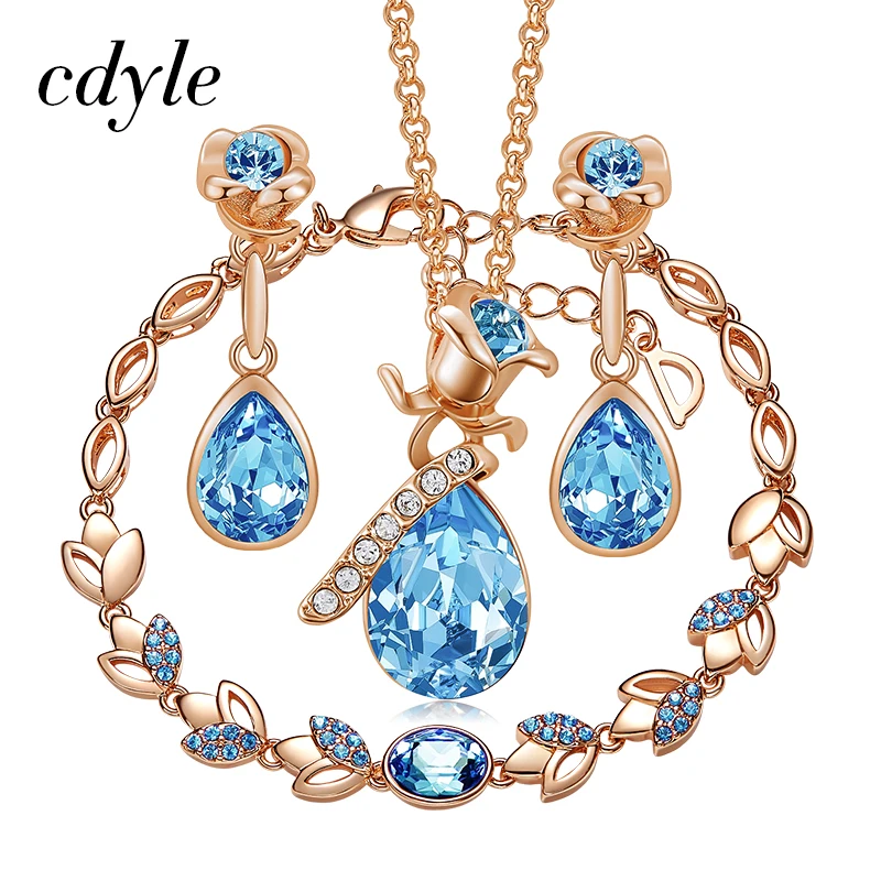 Cdyle|Ювелирные наборы| |