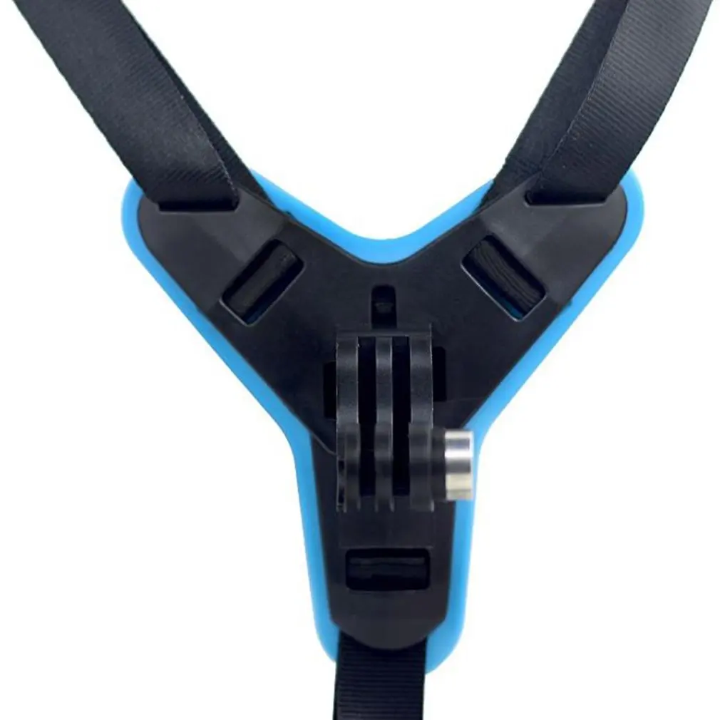 

Helmet Holder Chin Holder Motorcycle Integrated Helmet Belt Practical Adjustable Chin Rack Accessories