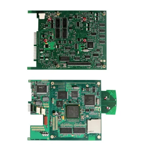 V2020.09 SD Разъем MB C4 PLUS звезда Диагностика поддержка DOIP Оригинальное программное