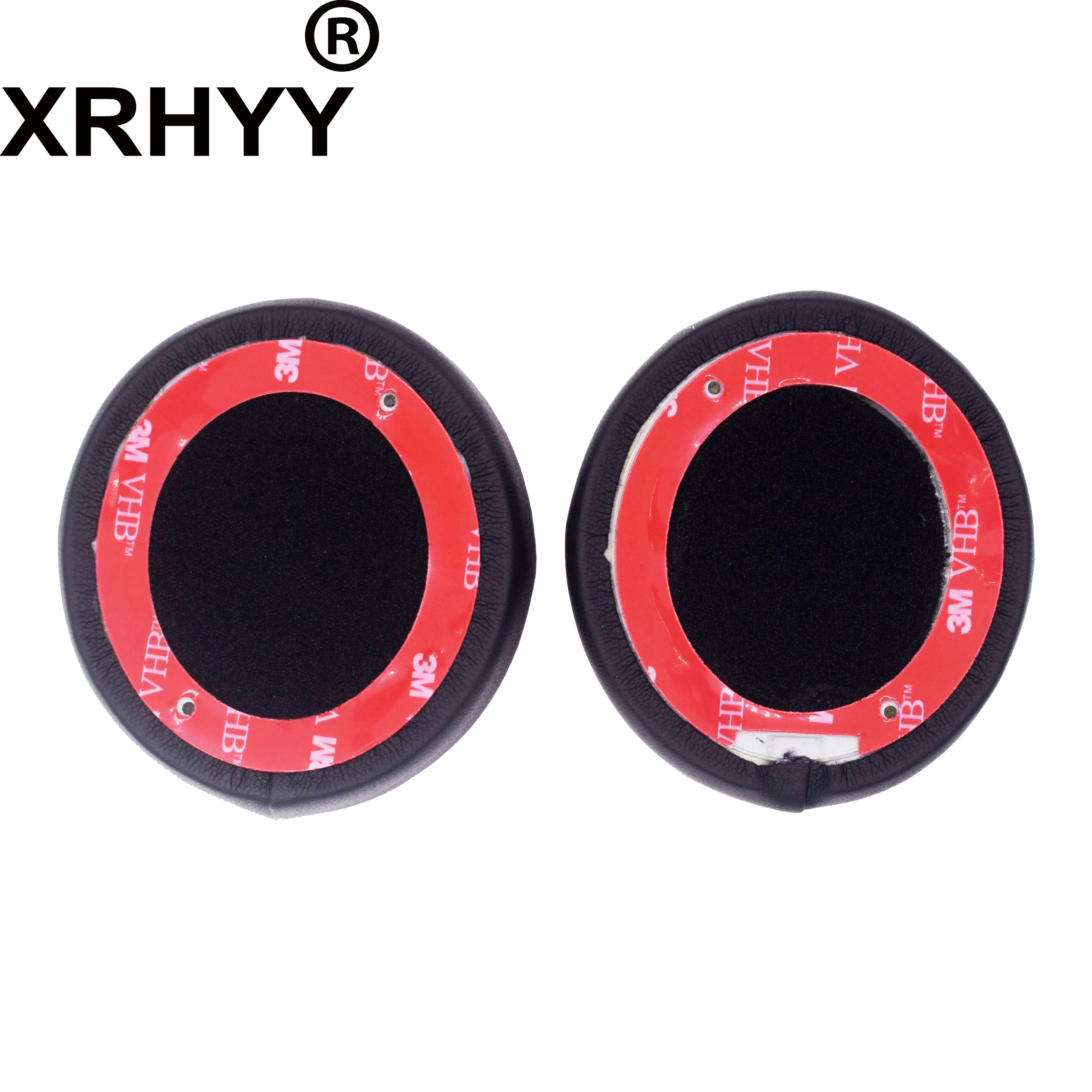 Черные Сменные подушечки для подушек + Aux аудио кабель с микрофоном Beats Solo 2