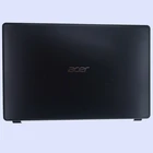 Новая Оригинальная верхняя крышка для ноутбукаПередняя панельпетли для Acer Aspire 3 A315-42 A315-42G A315-54 A315-54K N19C1 серии 15,6 дюйма