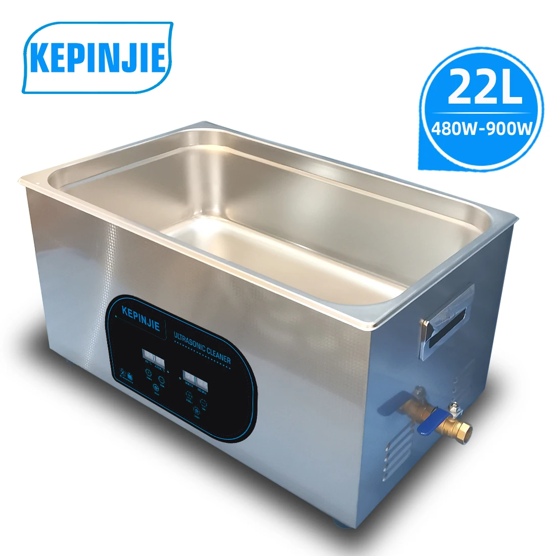 Ультразвуковой очиститель ультразвуковая мойка для испытательной трубки