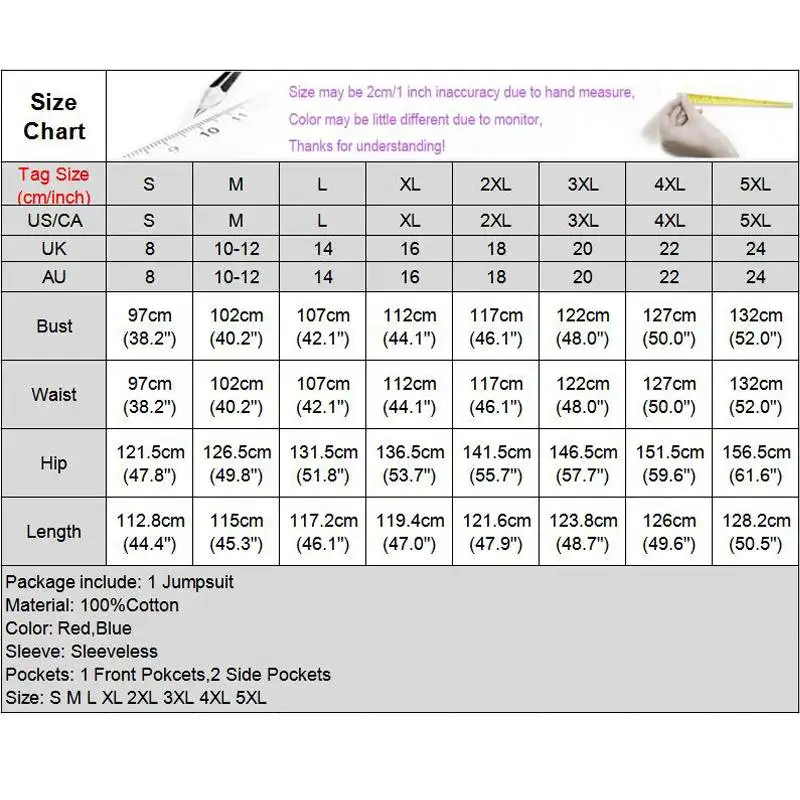 

2020 Women Rompers VONDA Sexy Sleeveless Vintage Printed Long Pants Casual Bohemian Playsuits Femme Summer Office Overalls