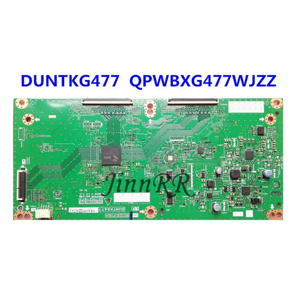 Оригинальная Беспроводная логическая плата DUNTKG477 QPWBXG477WJZZ QKITPG477WJTX строгий