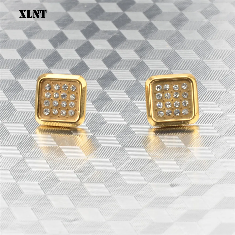 XLNT 2019 новейшие корейские серьги женские ювелирные изделия винтажный Модный