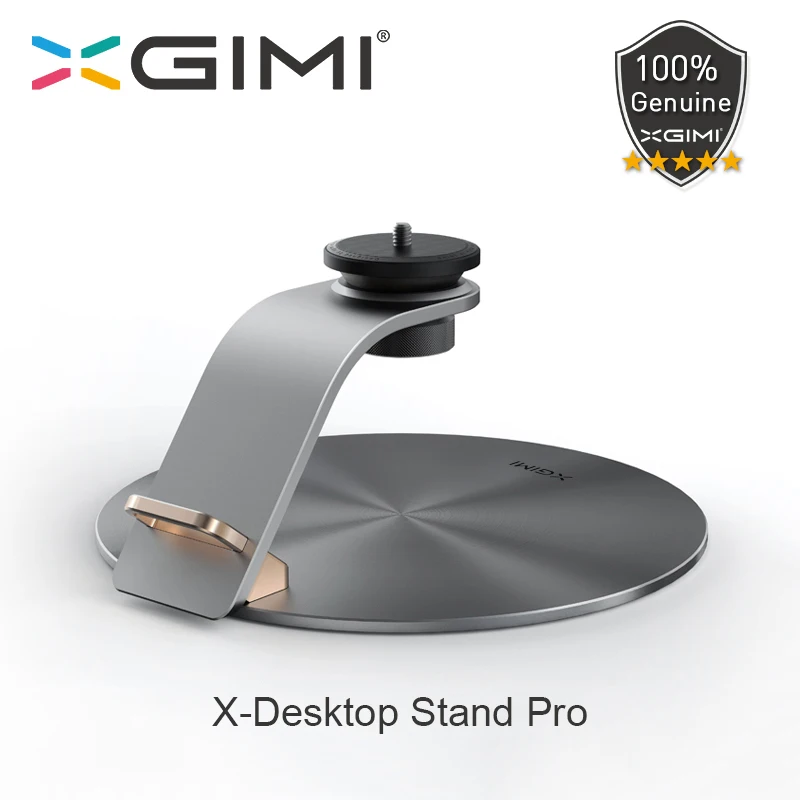 Оригинальный проектор XGIMI аксессуары X-Desktop Stand Pro подходит для проектора серии H2/CC
