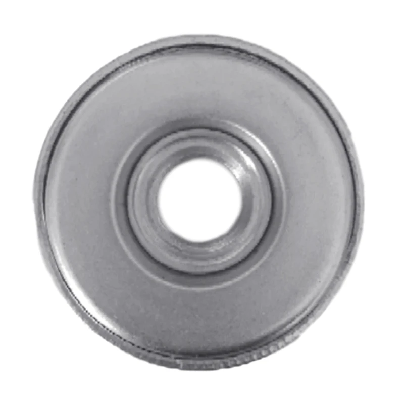 

Angle Grinder M14 Thread Inner Outer Flange Nut Set Quick Release Nut Power