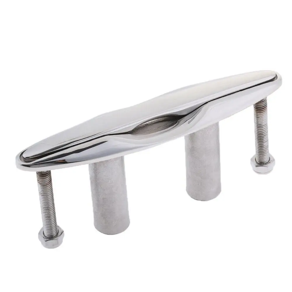 Рисунок 4 - Лодка из нержавеющей стали 316 6 дюймов (150 мм)