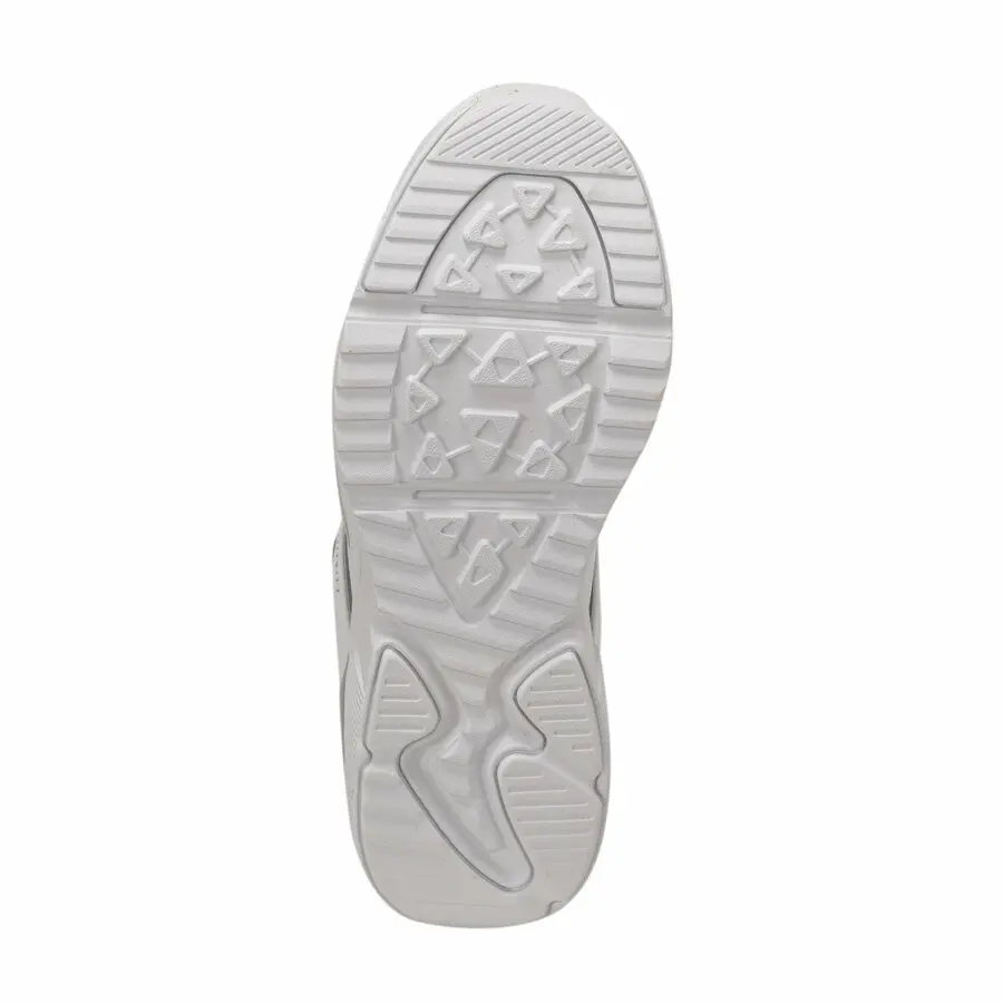 

Lumberjack Newton White Men'S Running Shoes