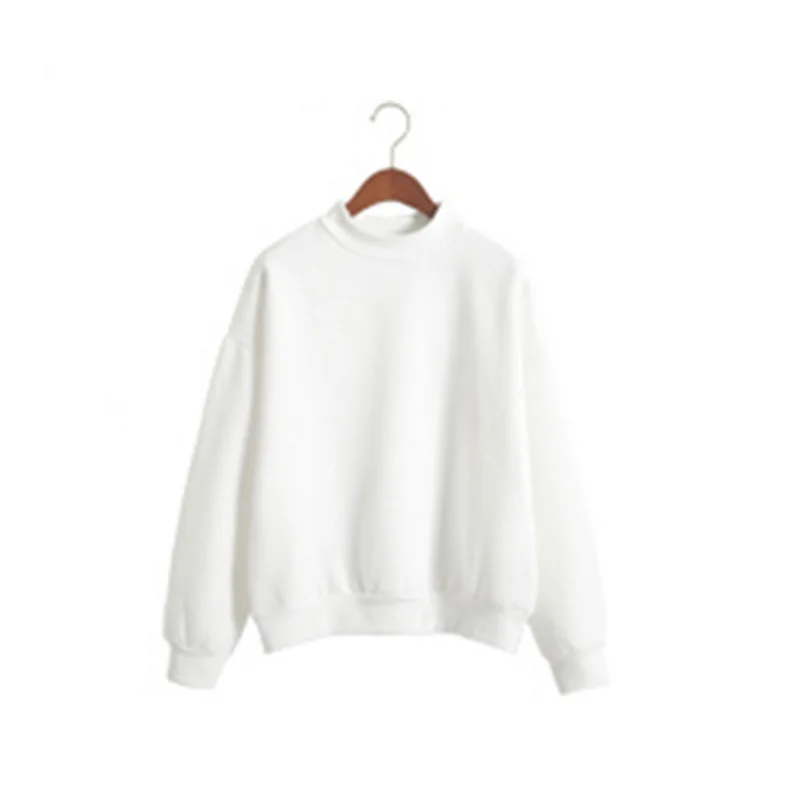 White-Style 2 LOOZYKIT, зимнее женское пальто из искусственного меха, роскошное длинное меховое пальто, Свободное пальто с отворотом, Меховая куртка, Толстая теплая Женская плюшевая куртка, большие размеры - Цвет: White-Style 2