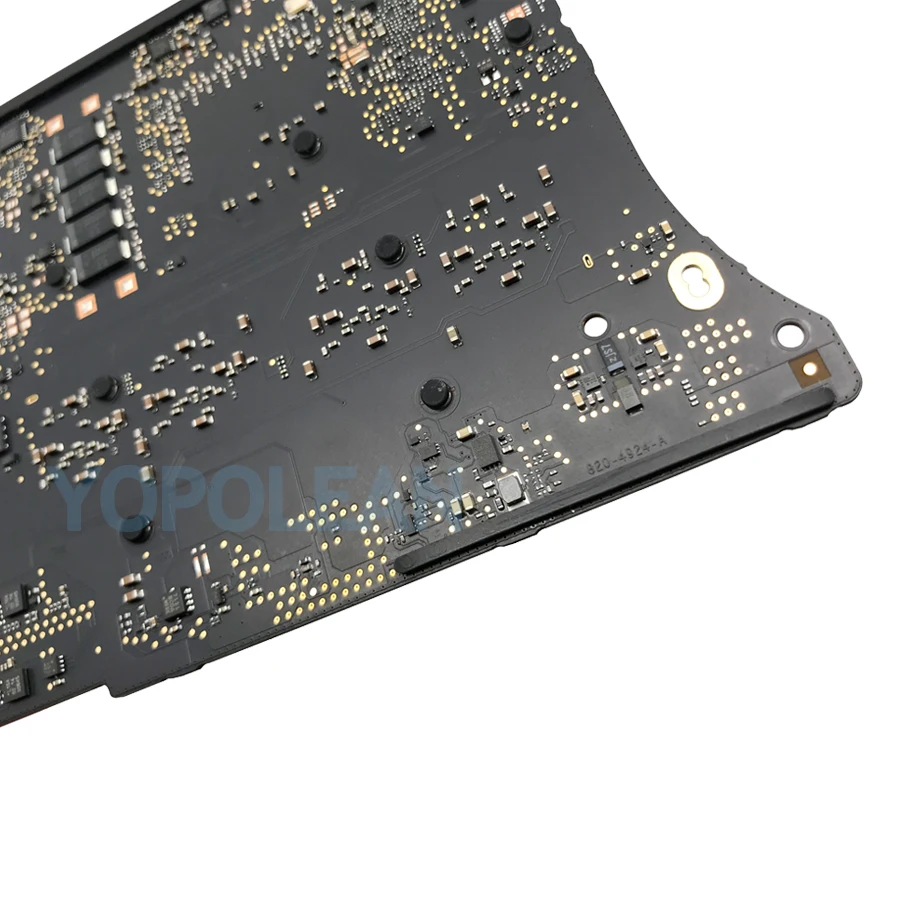 Протестированная Материнская Плата ЦП 2 7 ГГц i5 8 ГБ для Macbook Pro Retina 13 &quotA1502