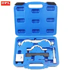 Инструмент для блокировки бензинового двигателясинхронизации 1216 В, поиск цепи для Vauxhall Opel Turo, синхронизация двигателя