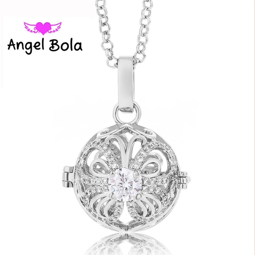 Новинка 2019 сменные ювелирные изделия из эфирных масел подвески с бабочкой