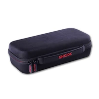 switch storage bag eva protective hard case travel carrying game console handbag for ns switch case