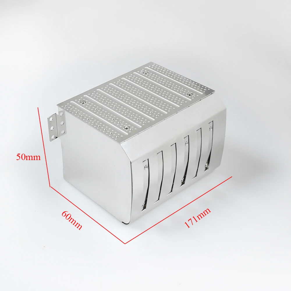блок переключателя управле