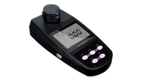 portable turbidity meter tb100 with high accuracy and good price rang 0 1100ntu
