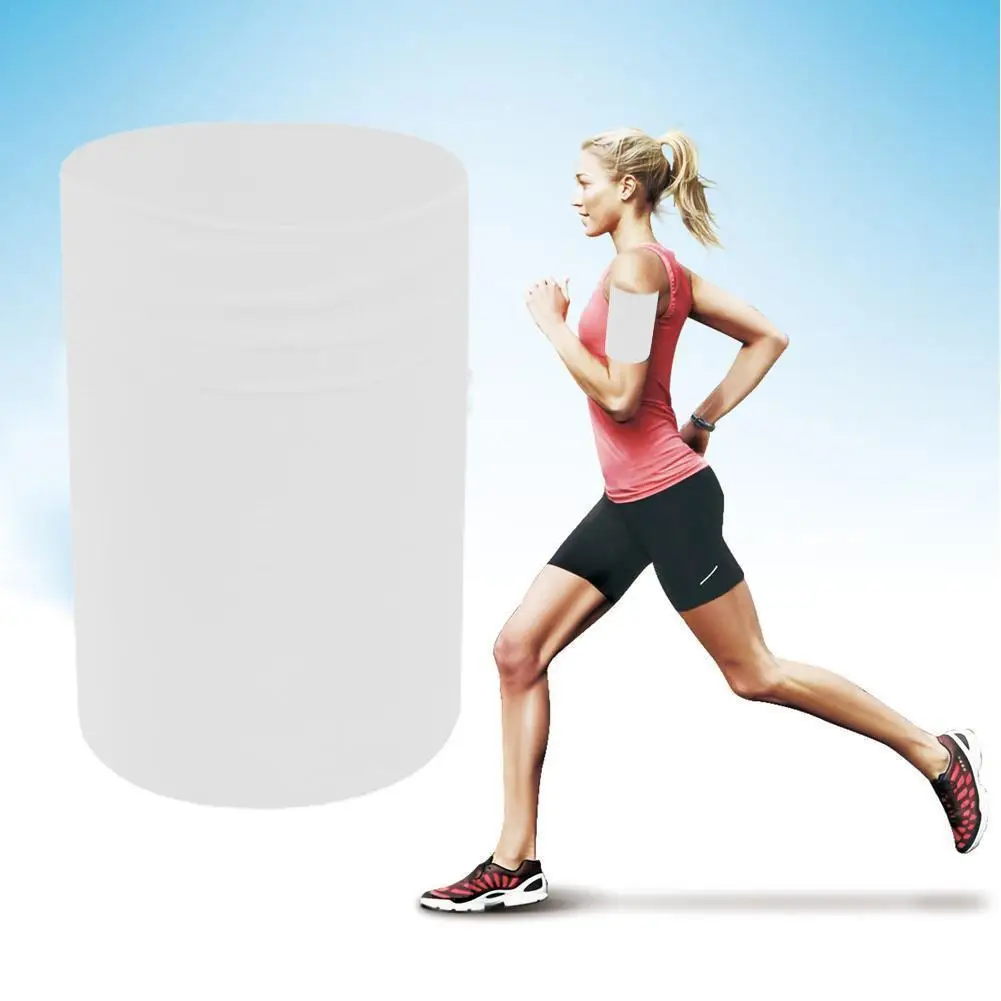 

Mobile Phone Arm Bag, Outdoor Sports Arm Belt, Running, Cycling, Hiking, Breathable Arm Bag, Mobile Phone Bag, Arm Cover