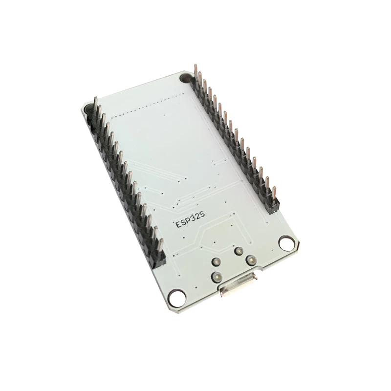 Плата для разработки ESP32 ESP-32 ESP32S ESP 32 2 4 ГГц беспроводной Wi-Fi + Bluetooth двухъядерный со