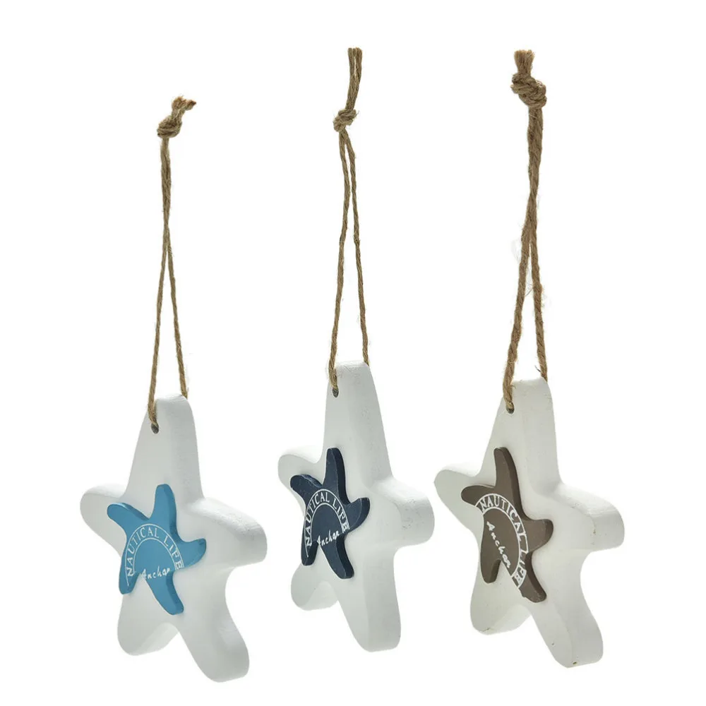 Новинка подвесная подвеска в виде морской рыбы рыбы|Ракушки и морские звезды| |