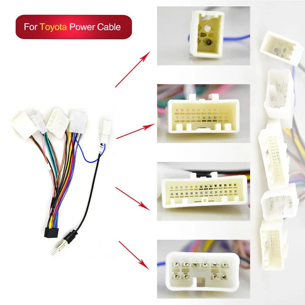Автомагнитола Podofo 2 Din мультимедийный проигрыватель для универсальных