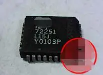 IC новый 100% IDT72251L15J | Электроника