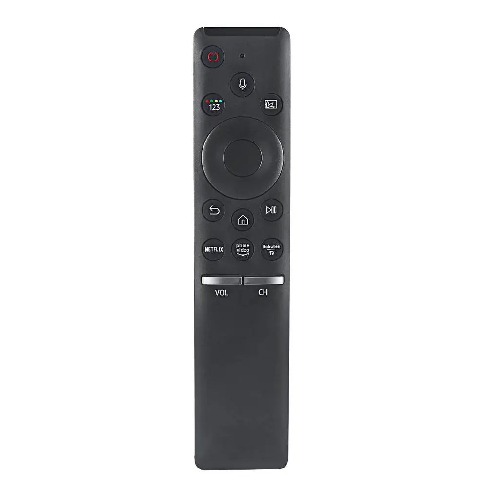 Аксессуары для Samsung Smart TV Голосовое управление Bluetooth-Совместимость UE43RU7406U QE43Q60RALXXN