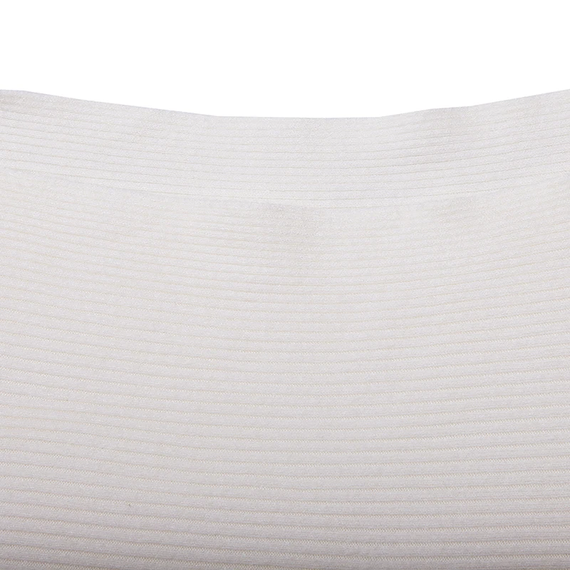 GLO-STORY 2019 зимний Повседневный Женский пуловер с рукавом летучая мышь и круглым