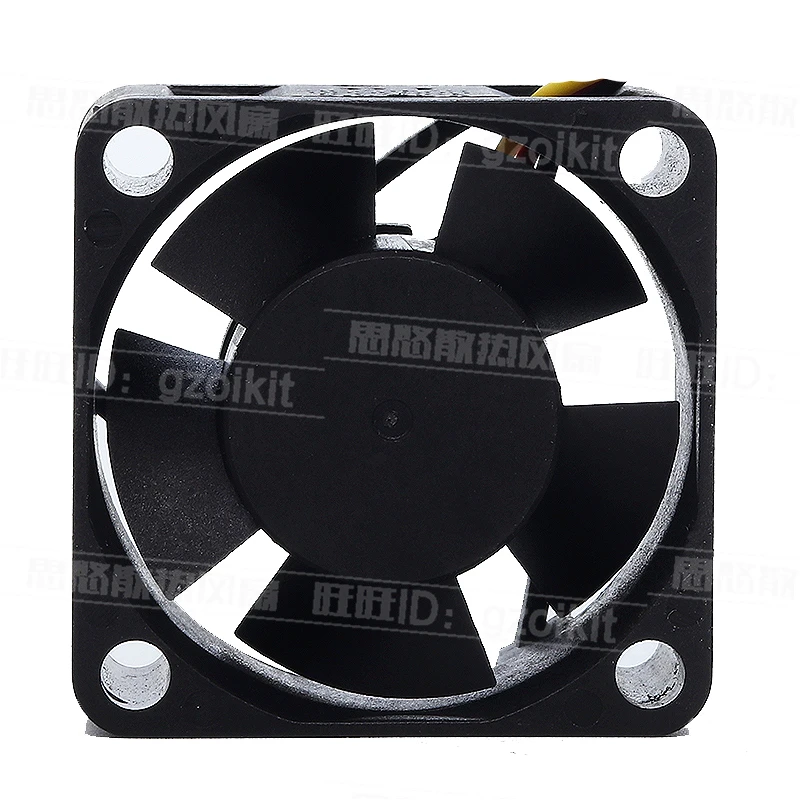 Новый оригинальный MB40200V2 000C A99 4020 5V 0 62 W 4 см Ультра тихий маленький вентилятор|ultra