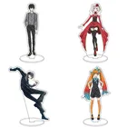 Новинка 2021, аниме Takt Op.Destiny Stand Card, акриловая фигурка, подставка для косплея, модный стол, искусственная коллекция, реквизит, подарок