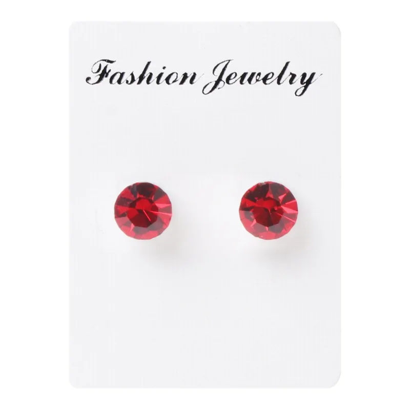 Новинка фирменный дизайн модное ювелирное изделие бесплатная доставка 1 пара