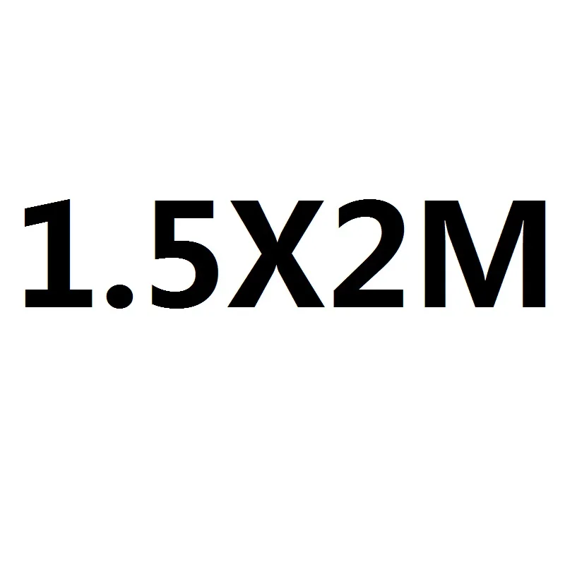 2X3 м/4X4 м Военная белоснежная камуфляжная сетка для охоты кемпинга автомобиля КАПЛЕВИДНАЯ сетка Снежная Камо покрытие украшение фотография сетка - Цвет: 1.5X2M