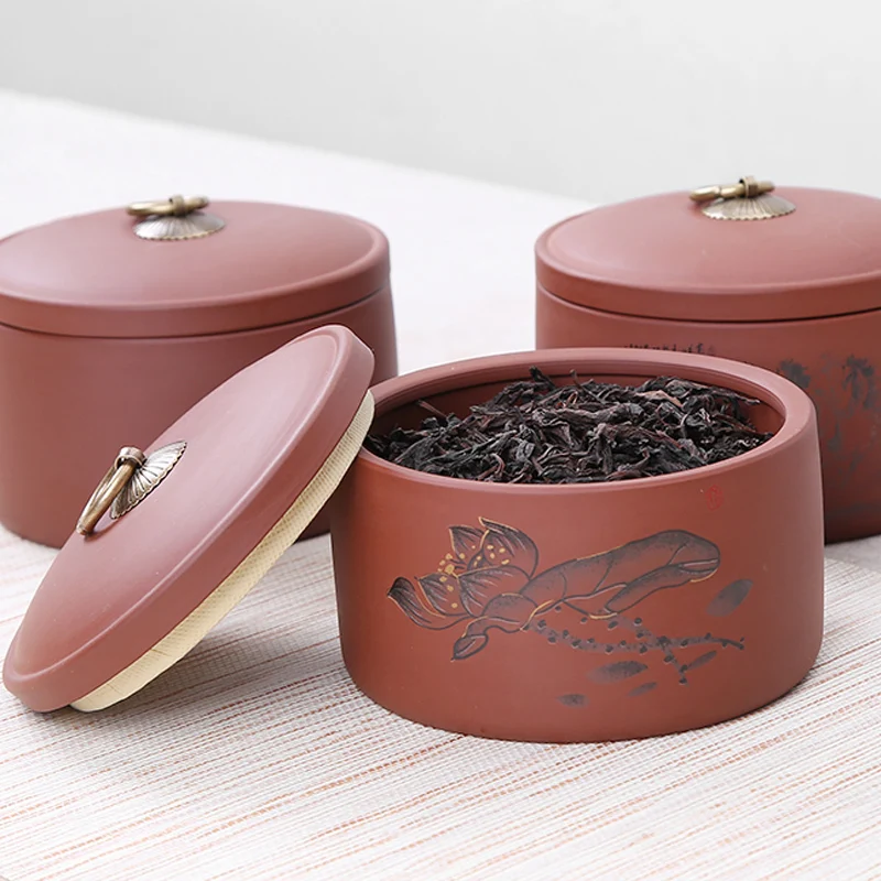 Керамическая банка для чая. Банка для хранения чая керамическая. Глиняная банка для чая. Керамические банки для хранения чая.