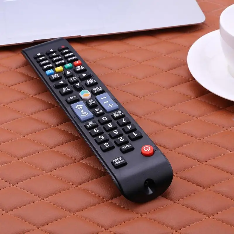 AA59 00581A замена пульта дистанционного управления для Samsung 3D LED Smart TV UN32EH4000 UN32EH4000FXZA