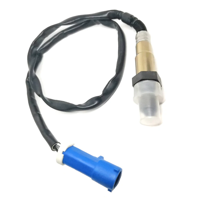 Датчик контроля состава смеси воздух-топливо O2 кислородный датчик для Ford C-Max Focus Grand 0258006607 3M51-9G444-DC 3M519G444DC
