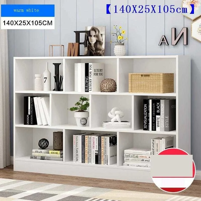 

Camperas Display Librero Boekenkast Mobili Per La Casa Wall Bois Mueble De Cocina Decoracao Retro Libreria Rack Book Shelf Case