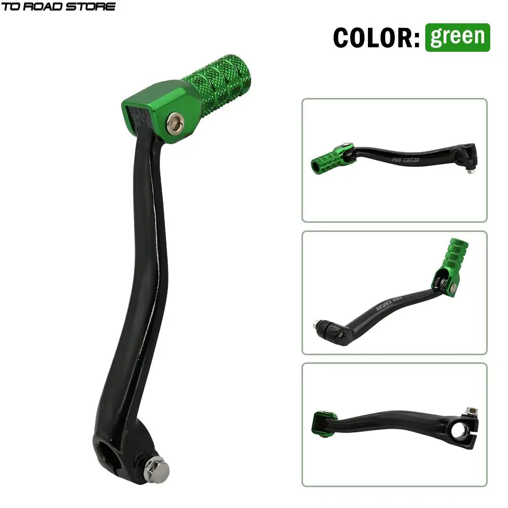 

Рычаги переключения передач для мотоциклов KAWASAKI KX450F 2009-2020