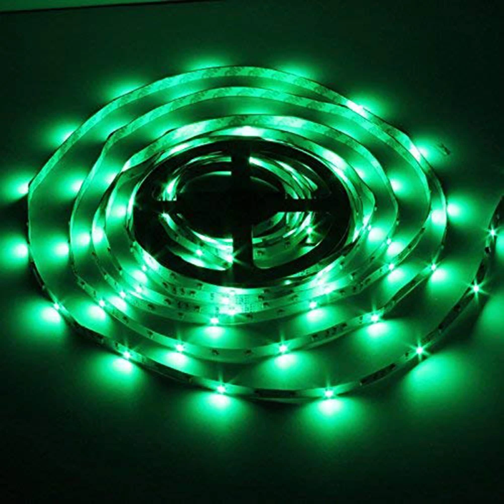 Светодиодная лента Music Dream 3528 Smd гибкая светодиодная с изменением цвета