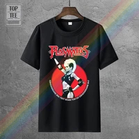 vintage t shirt plasmatics revolutionary rock n roll 1984 new s 2xl