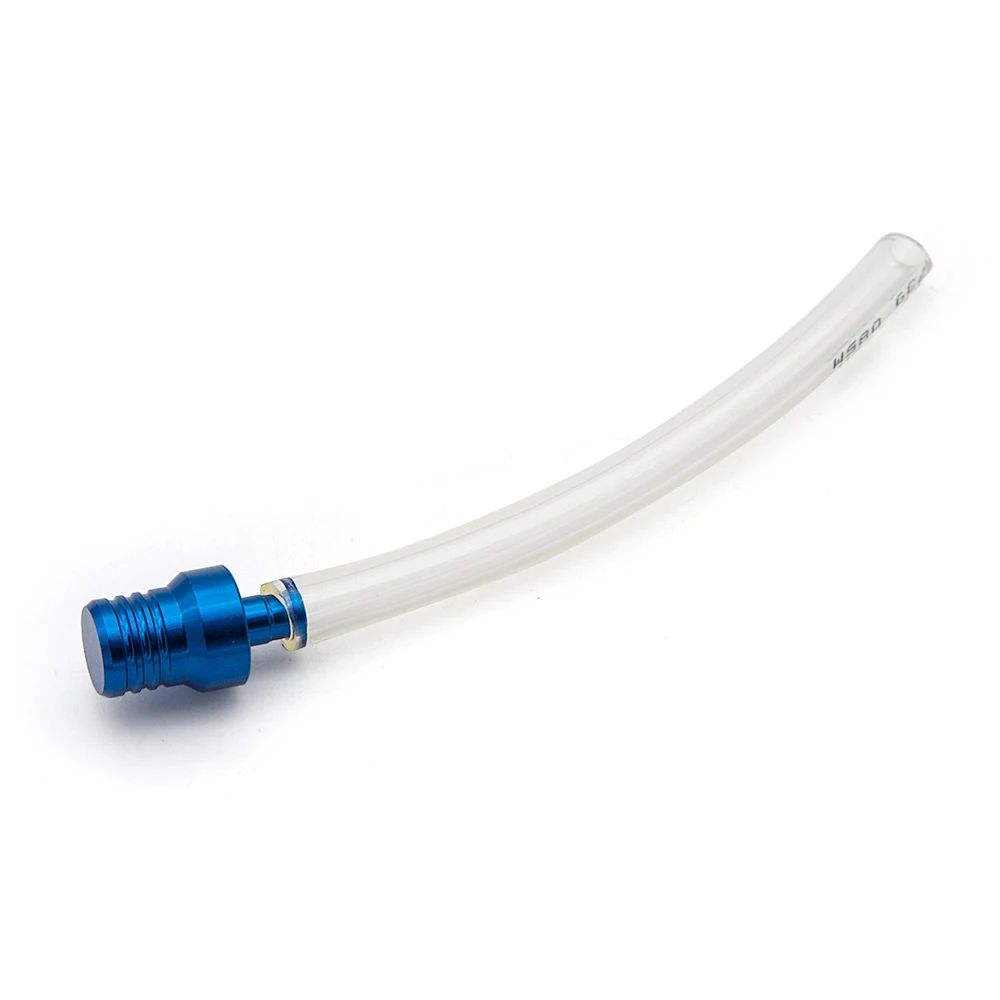 Universal Motorcycle Gas Cap Tube Pit Dirt Bike Fuel Tank Cover Pipe Hose Valve Vent Breather Rubber For Hond CRF 250 450 230F | Автомобили