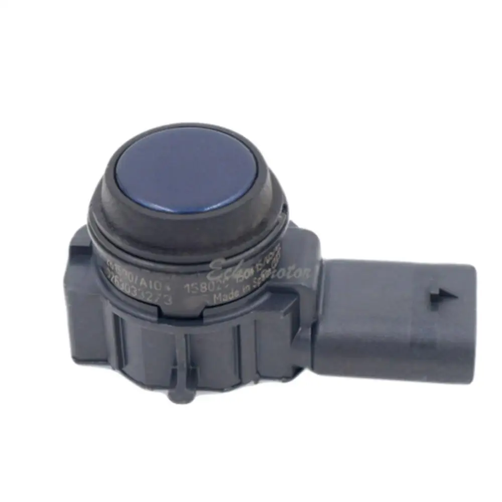 

New 9261590 0263033273 PDC Parking Sensor Bumper Object Reverse Assist Radar For BMW