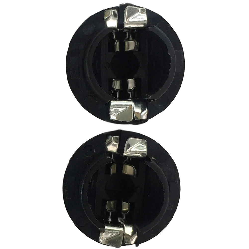 T10 Twist Lock Plug and Play Патроны для ламп подходят подсветки приборной панели BMW 3-SERIES E36 E46