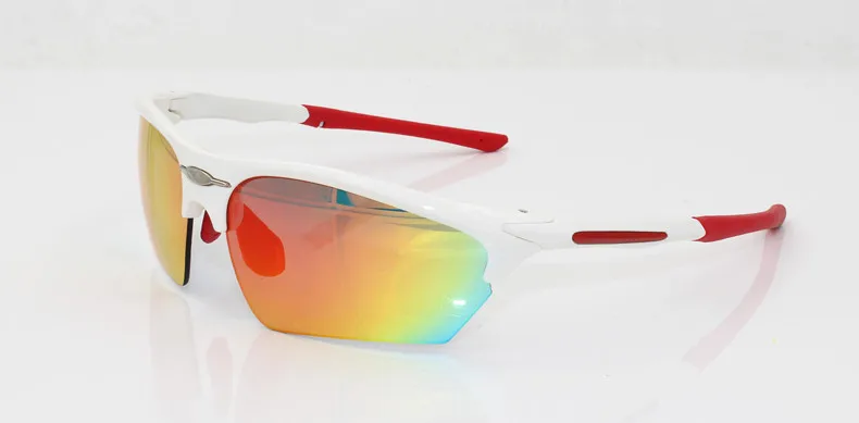Уличные спортивные очки MTB Gafas, очки для мужчин и женщин, модные очки для бега, очки для велосипеда, велоспорта, горных солнцезащитных очков