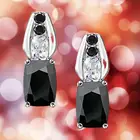Ювелирные изделия для женщин аксессуары серьги для женщин 2021 серьги для женщин модные серьги популярный Креативный дизайн парное кольцо