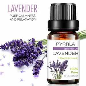 100% чистое ароматерапевтическое эфирное масло, натуральное чистое эфирное масло, ароматы 10 мл, массажное масло Boday