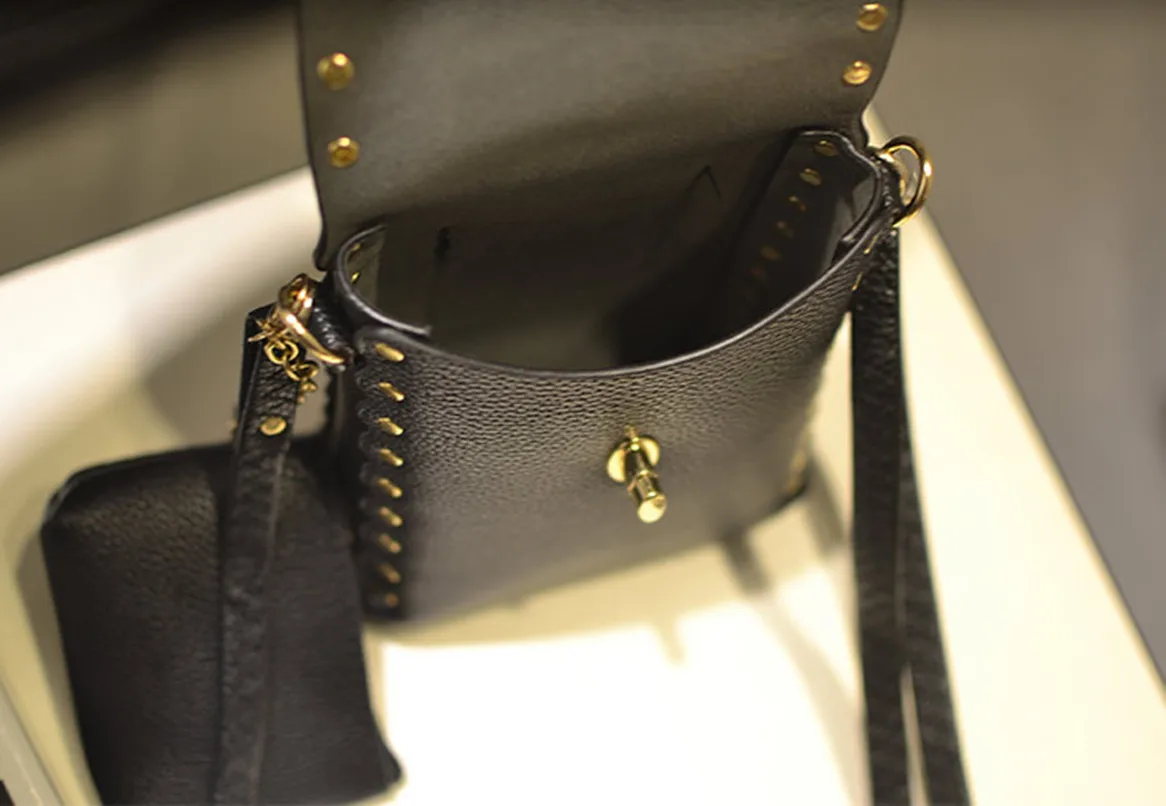 

2021 Womens Beach Shoulder Bag High Quality Mini Female Bags Phone Pocket Daily Use Summer Fashion For Girl Messenger Chain bag