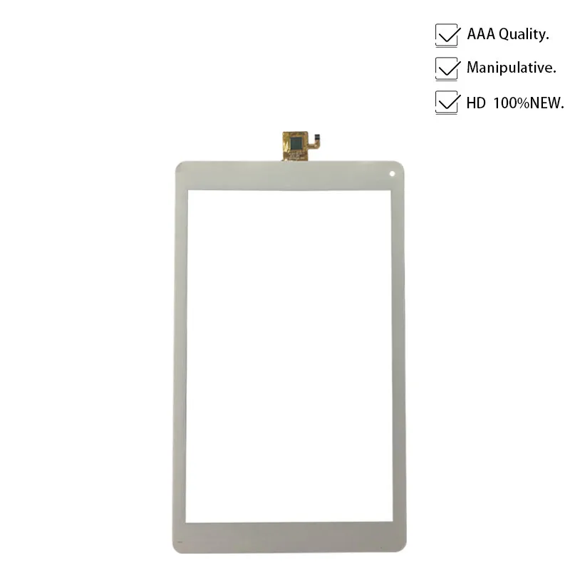 Новый сенсорный экран 10 1 дюйма для Prestigio Multipad Wize 3331 3G PMT3331 панель планшета